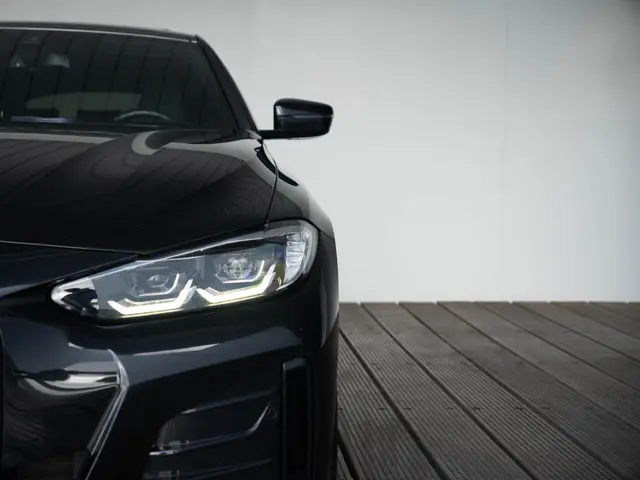 BMW i4 eDrive40 2023 Elektrisch 12