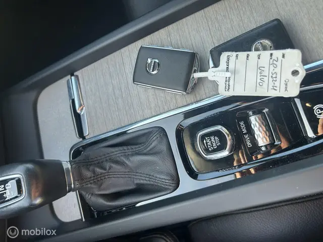 Volvo XC60 2.0 T5 AWD Inscription 2019 Benzine 13