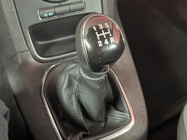 Ford Fiesta 1.0 Style 2016 Benzine 55