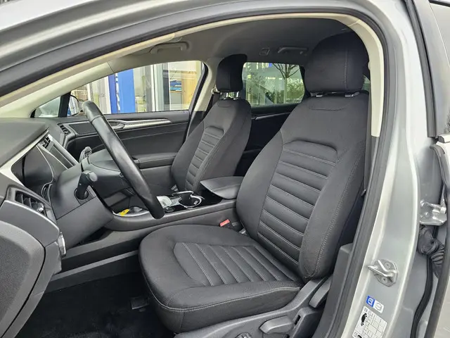 Ford Mondeo Wagon 1.5 Trend 2016 Benzine 25