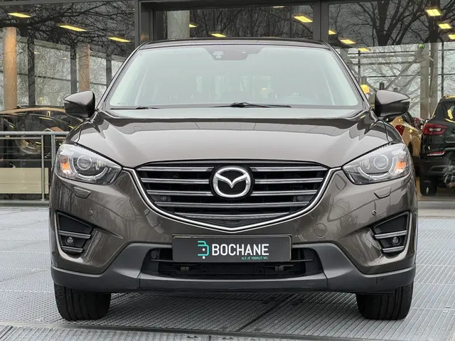 Mazda CX-5 2.0 SkyActiv-G 160 GT-M 4WD 2015 Benzine 21