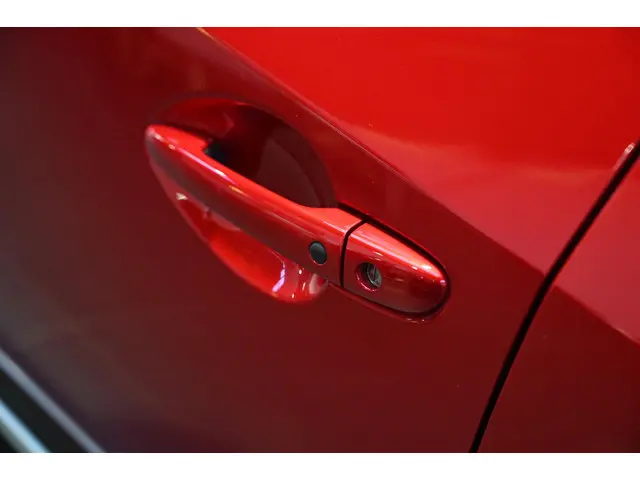 Mazda CX-3 SkyActiv-G 120 automaat GT-M 2015 Benzine 6