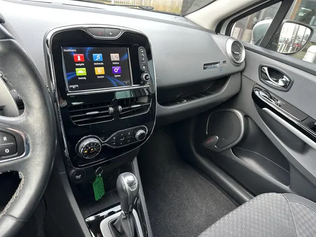 Renault Clio 1.2 GT 2014 Benzine 17