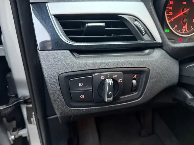 BMW X1 SDrive18i|Automaat 2016 Benzine 26