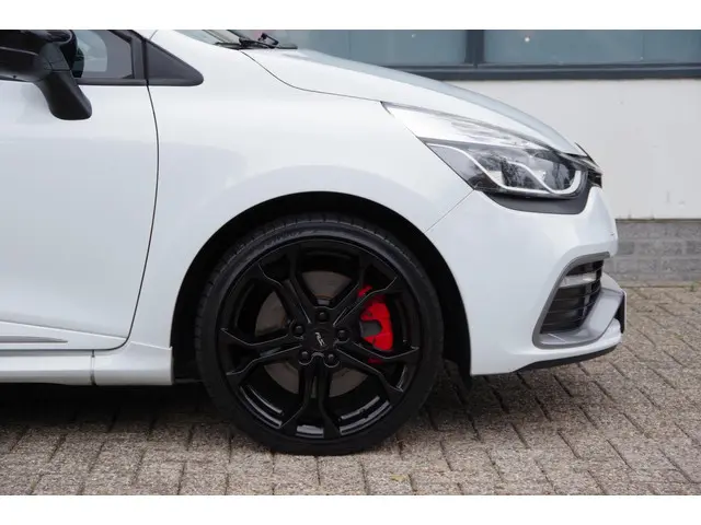 Renault Clio 1.6 R.S. /Uniek/Dealer onderhouden/ 2015 Benzine 2