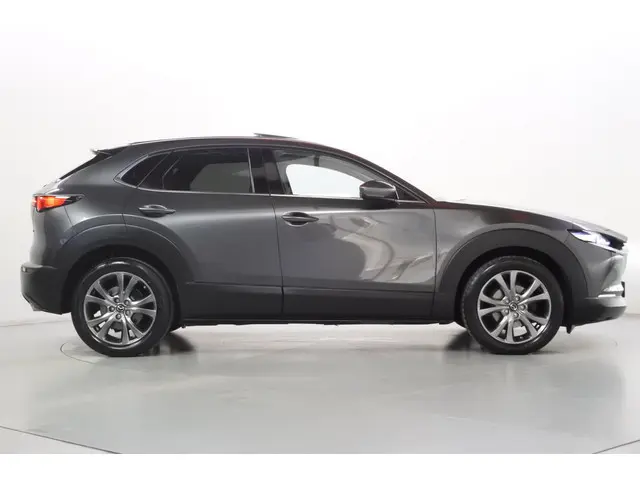 Mazda CX-30 2.0 X 180pk AWD Automaat Luxury 2019 Benzine 15
