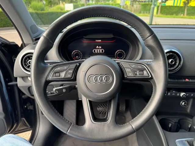 Audi A3 Sportback 35 TFSI CoD Sport 2019 Benzine 16
