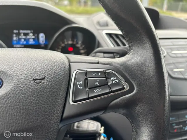 Ford C-MAX 1.5 Titanium|NAVI|PDC|CRUISE|AIRCO 2015 Benzine 14
