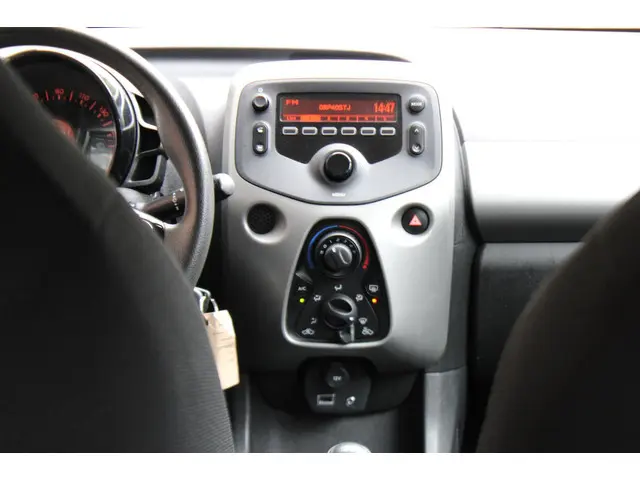 Peugeot 108 1.0 e-VTi Active 2015 Benzine 12