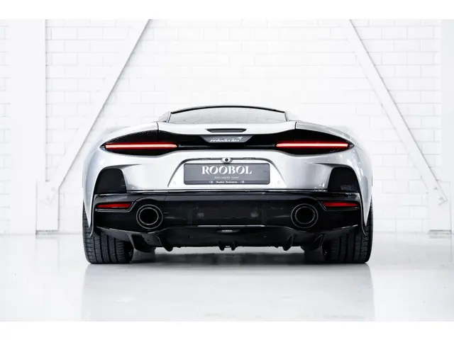 McLaren GT 4.0 V8 2023 Benzine 11
