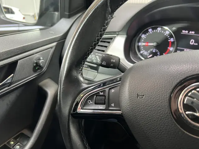 Škoda Fabia Combi 1.0 TSI Drive 2018 Benzine 13