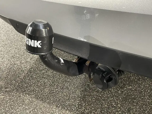 Renault Mégane Estate 1.3 TCe 140 Techno 2023 Benzine 14