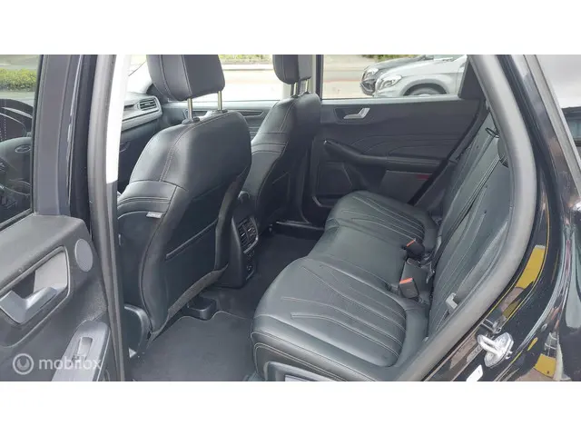 Ford Kuga 2.5 PHEV Vignale 2021 Hybride Benzine 11