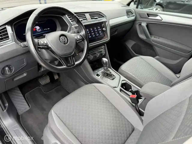 Volkswagen Tiguan 2.0 TDI Highline 2018 Diesel 4