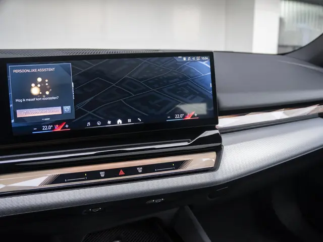 BMW i5 eDrive40 2025 Elektrisch 9