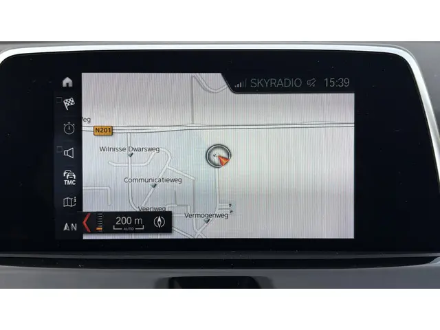 BMW X1 xDrive20i 2018 Benzine 22