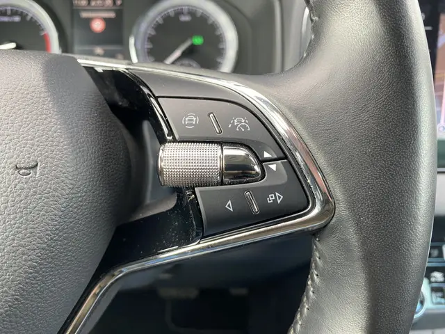 Škoda Karoq 1.5 TSI ACT Business Edition 2021 Benzine 20