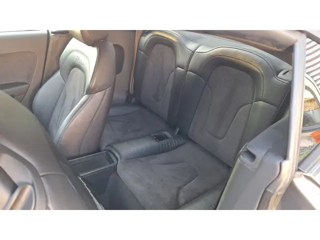 Audi TT 2.0 TFSI Pro Line S 2013 Benzine 16