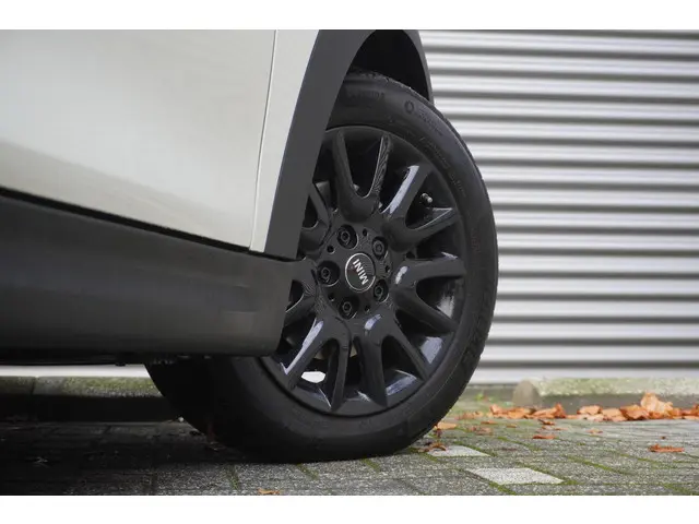 MINI Cooper Cabrio C 2020 Benzine 17