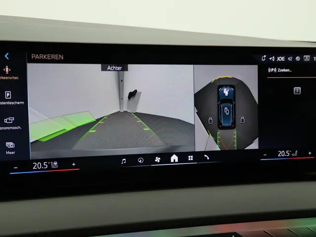 BMW X3 30e xDrive 2025 Hybride Benzine 20