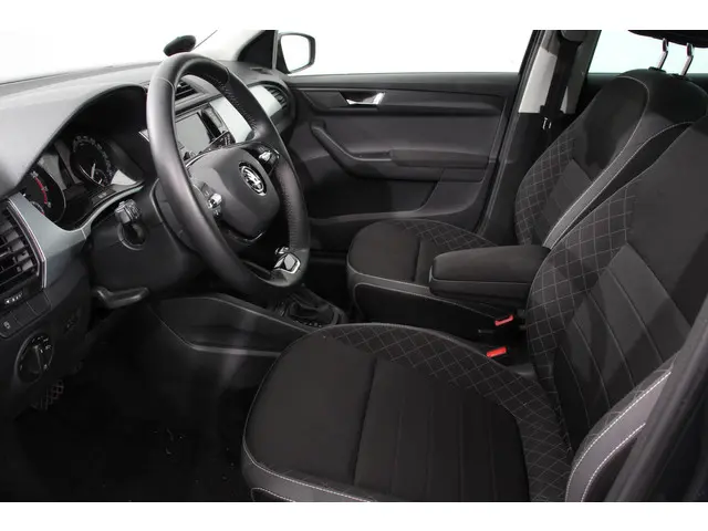 Škoda Fabia Combi 1.0 TSI DSG Ambition 2021 Benzine 7