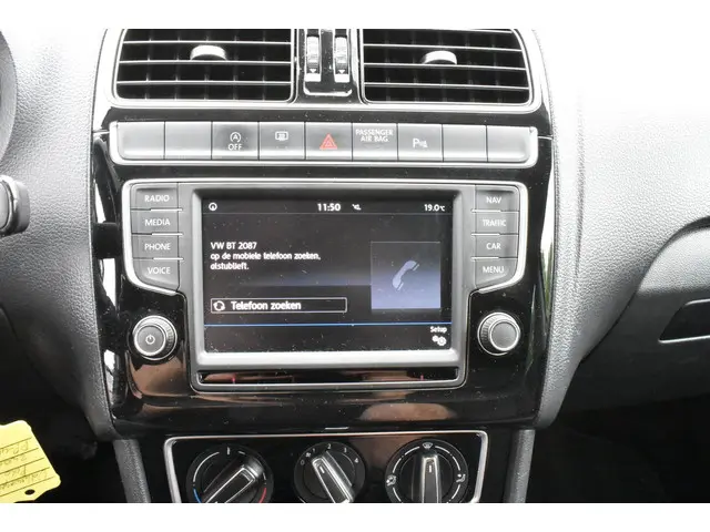 Volkswagen Polo 1.0 BlueMotion Edition 2017 Benzine 20