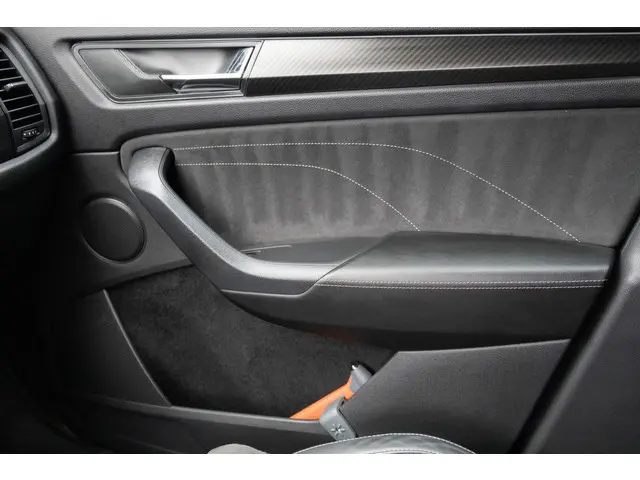 Škoda Kodiaq 1.5 TSI Sportline Business 2022 Benzine 30