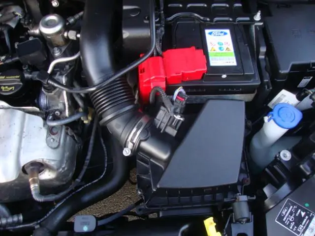 Ford B-MAX 1.0 EcoBoost Style ( 2015 Airco ) 2015 Benzine 23