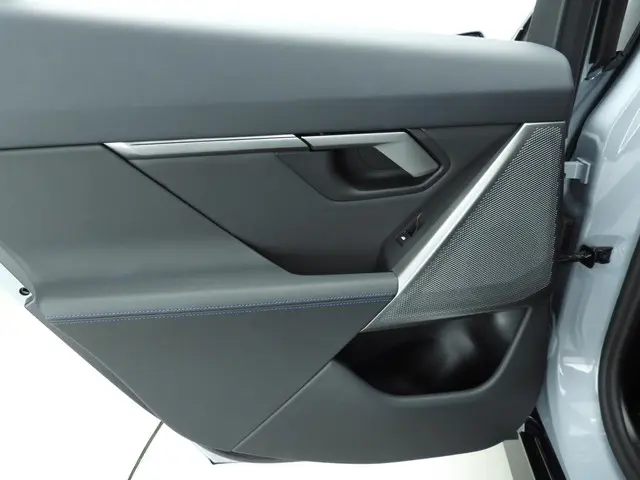 BMW i5 Touring eDrive40 2025 Elektrisch 17