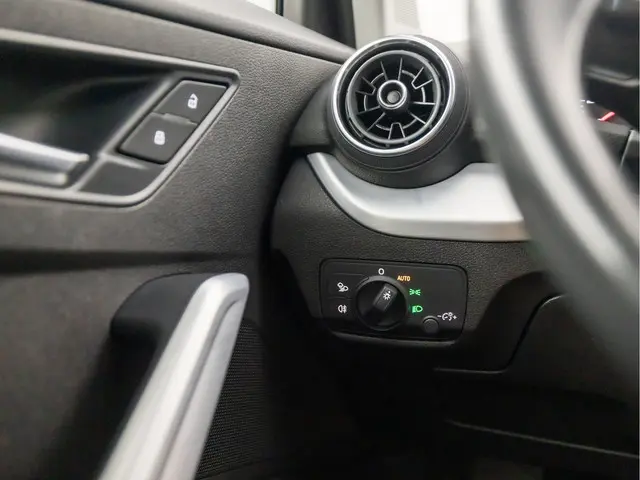Audi Q2 30 TFSI Sport 2019 Benzine 24