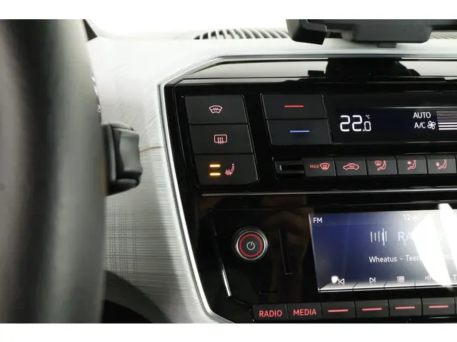 SEAT Mii Electric electric Plus 2020 Elektrisch 17