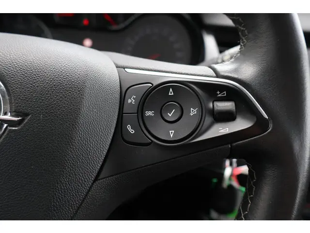 Opel Crossland X 1.2 Turbo Edition 2020 Benzine 23