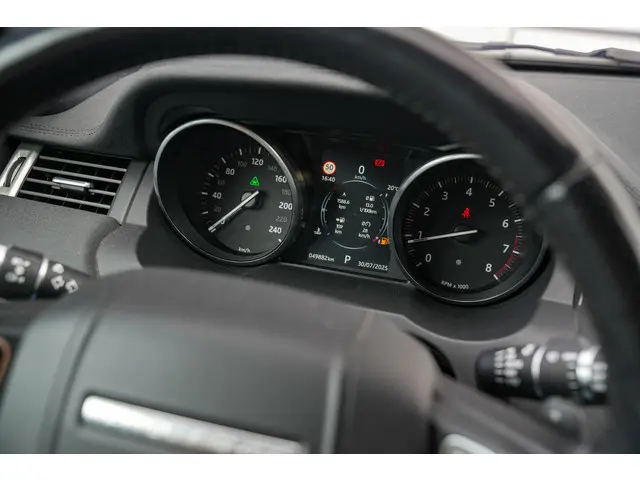 Land Rover Range Rover Evoque 2.0 Si4 HSE 2015 Benzine 20