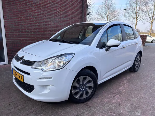Citroën C3