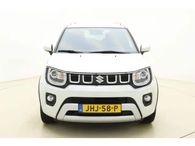 Suzuki Ignis 1.2 Smart Hybrid Select 2022 Benzine 6