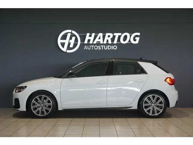 Audi A1 Sportback 30 TFSI epic 2019 Benzine 9