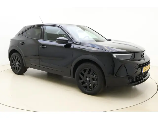 Opel Mokka 1.2 Turbo Hybrid GS 2024 Hybride Benzine 8