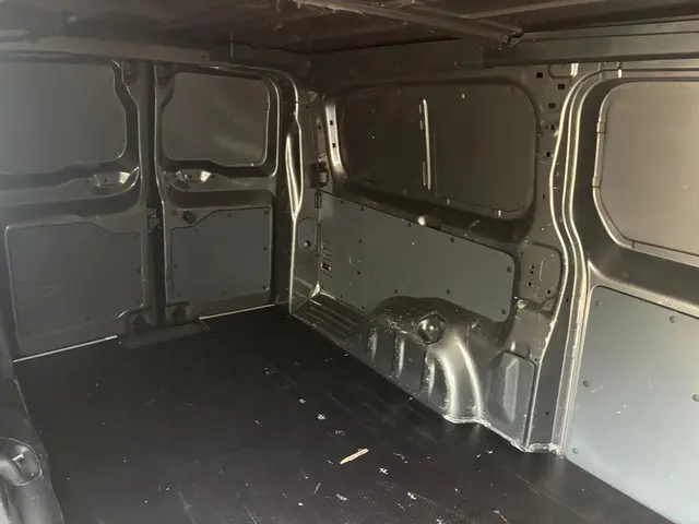 Toyota ProAce Worker 2.0 D-4D Live Long Aut- 2022 Diesel 22