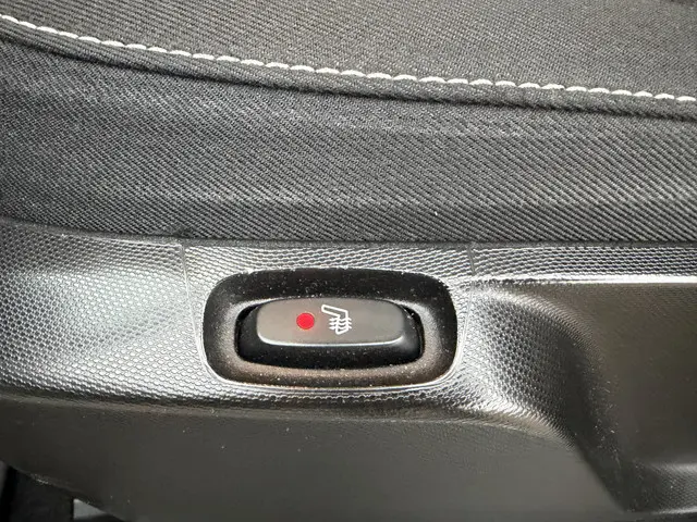 Smart Forfour EQ Comfort 18 kWh 2019 Elektrisch 5