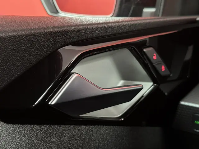 Audi A1 Sportback 25 TFSI S Line 2020 Benzine 28