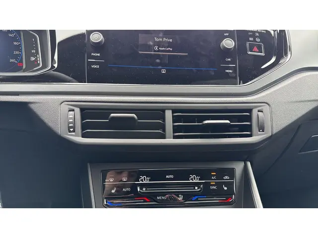 Volkswagen Polo 1.0 TSI R-Line Edition 2026 Benzine 16