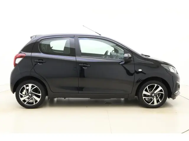 Peugeot 108 1.0 e-VTi Blue Lease Executive 2020 Benzine 9