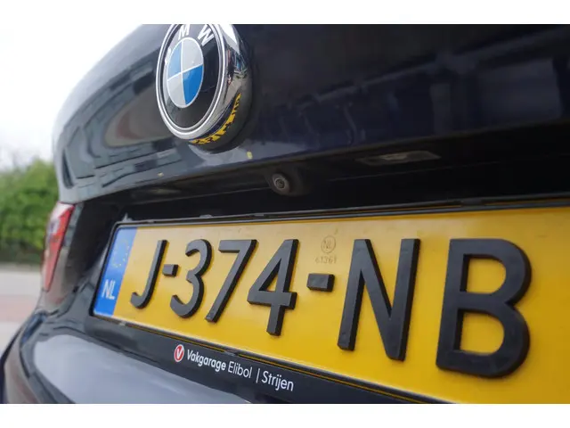 BMW X4 XDrive35d Centennial High Executive 2016 Diesel 4