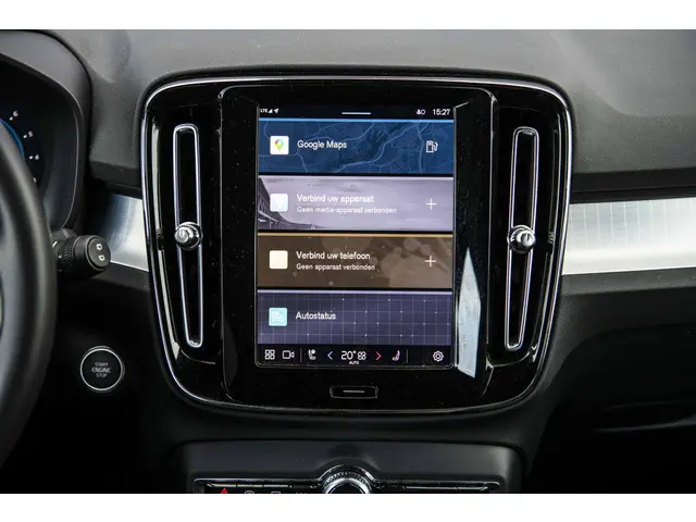 Volvo XC40 2.0 B4 Plus Dark 2024 Benzine 13