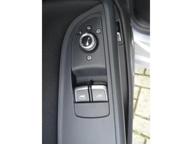 Audi S5 3.0 TFSI S5 quattro 2015 Benzine 25