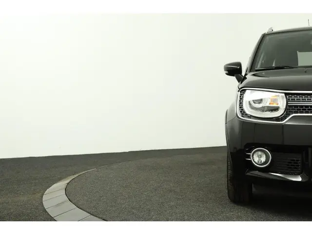 Suzuki Ignis 1.2 Stijl 2020 Benzine 38