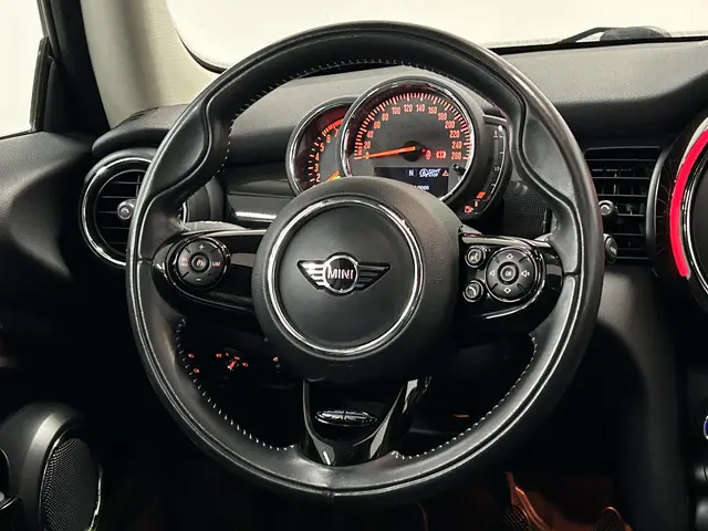 MINI Cooper Mini 1.5 Chili 2018 Benzine 28