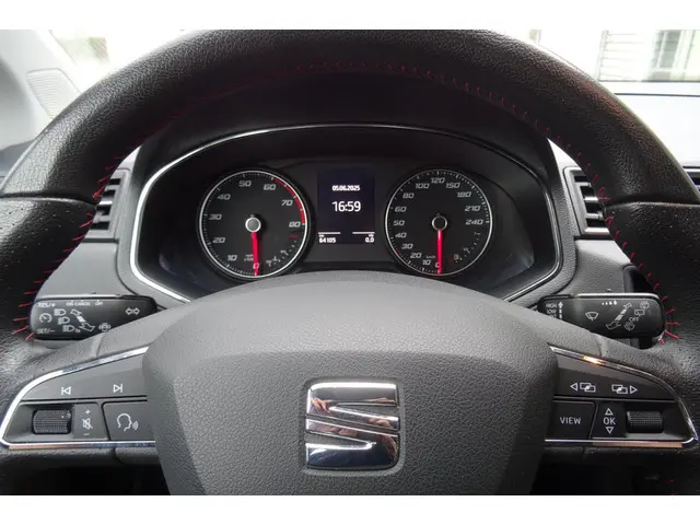 SEAT Ibiza 1.0 TSI FR 2019 Benzine 9