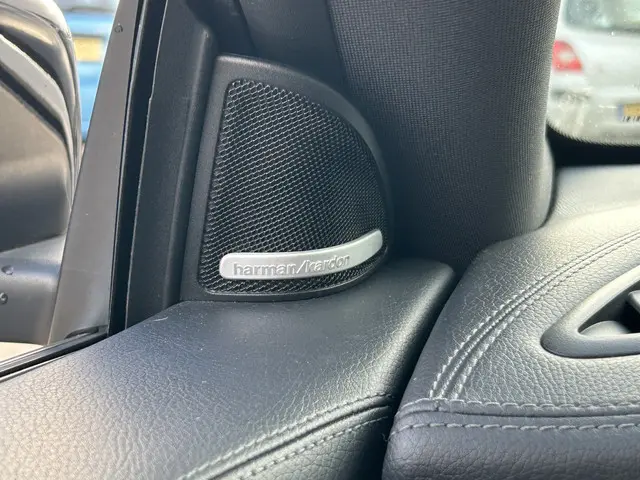 Mercedes-Benz CLA 250 Edition 1 2013 Benzine 10