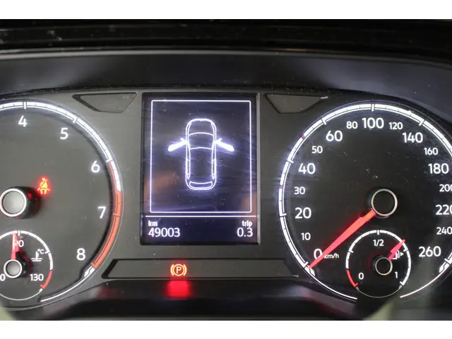 Volkswagen Polo 2